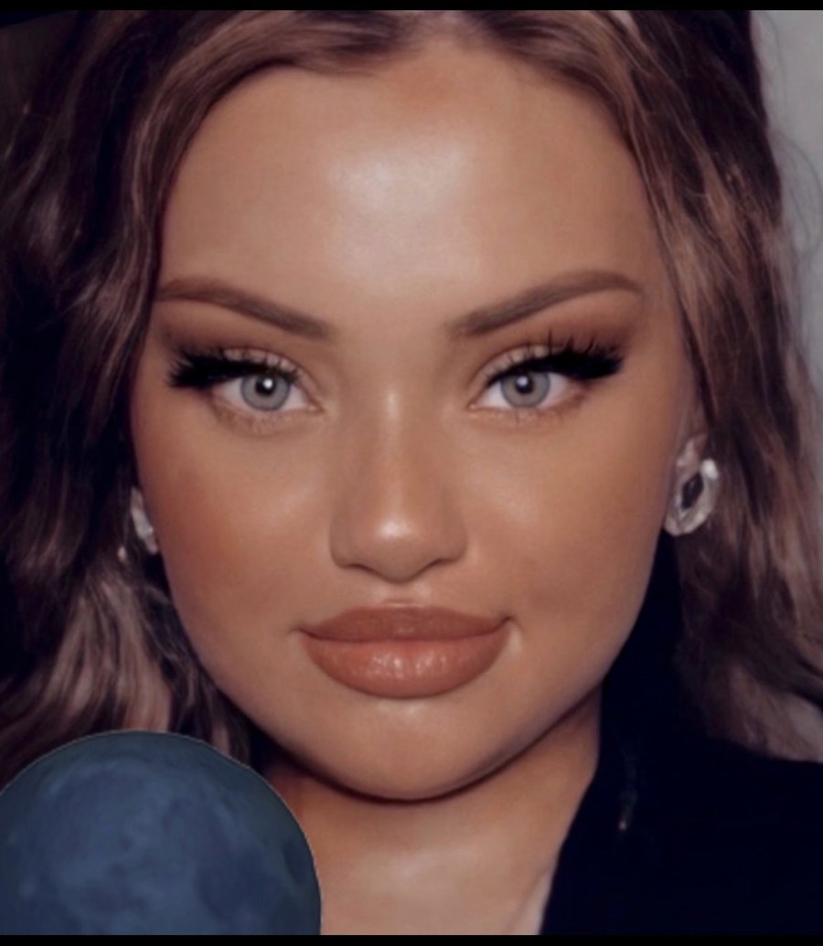 Glamour by MK — professional makeup artist