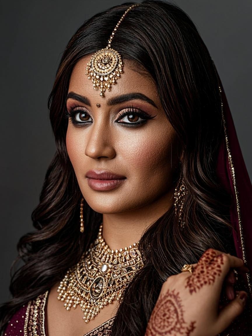 Special Occasion — Glamour by MK